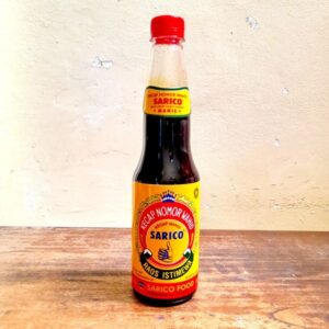 Kecap Manis Sarico 620ml