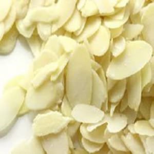 Almond Sliced Blue Diamond