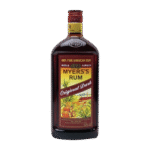 Rum Jamaica Myers Original Dark 750 ml