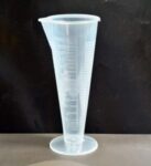 Gelas Ukur Takar Measuring Cup 100ml