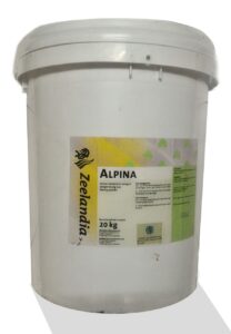 Baking Powder Alpina Zeelandia
