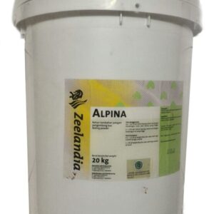 Baking Powder Alpina Zeelandia