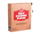 Haan Self Raising Flour 400gr