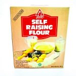 Haan Self Raising Flour 400gr