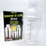 Botol Shaker Bartender