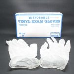 hand glove, hand gloves, sarung tangan, vinyl, latex, karet