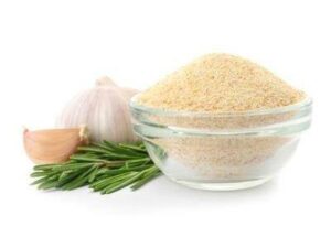 Bubuk Garlic Bawang Putih Seasoning