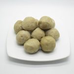 Bakso Sapi Pringgading 1980