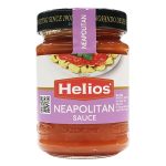 Helios Neapolitan Sauce 300 Gr