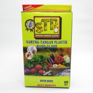 Hand Glove Sarung Tangan Plastik