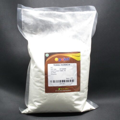 Tepung Komachi 1Kg Repack