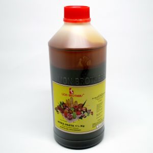 pasta moka, mocca, lion brothers