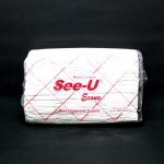 Tissue Kertas See U Hand Towel Econo Reguler Pack