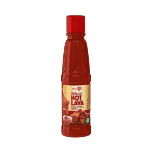 MamaSuka Delisaos Hot Lava Saus Sambal 130 ml