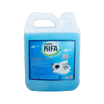 Super Kifa Detergent Laundry Cair 4 Liter