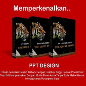 30 menit jago Desain dengan Powerpoint2