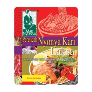 Bumbu Mak Nyonya