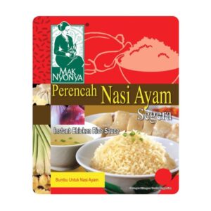 Bumbu Mak Nyonya