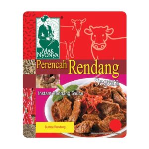Bumbu Mak Nyonya