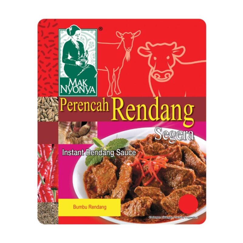 Bumbu Mak Nyonya