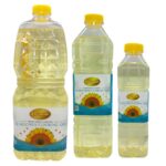 Minyak Bunga Matahari Dyanas Sun Flower Oil