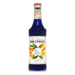 Monin Blue Lagoon Syrup