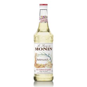Monin Butterscotch Syrup