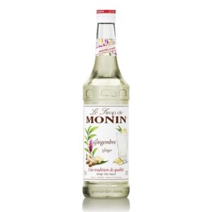 Monin Ginger Syrup