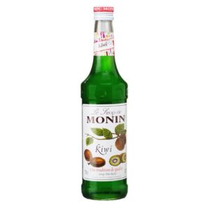 Monin Kiwi Syrup