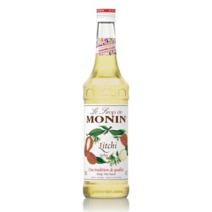 Monin Lychee Syrup