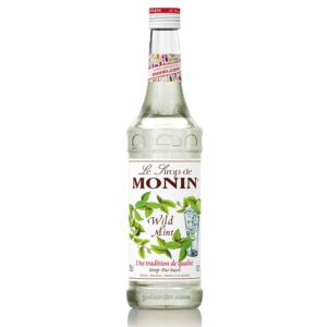 Monin Mojito Mint Syrup