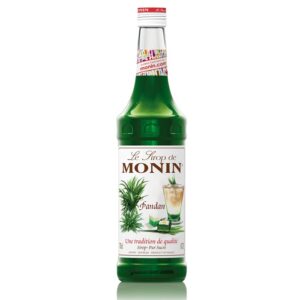 Monin Pandan Syrup