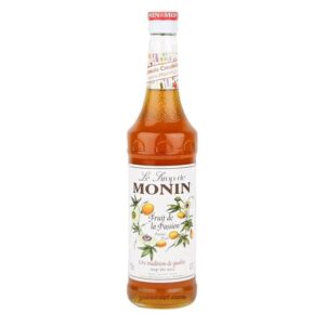 Monin Passion Fruit Syrup