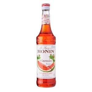 Monin Watermelon Syrup