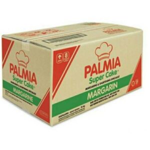 Palmia Super Cake Margarin 15 kg