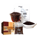 Hagel Chocolate Sprinkles Meses Carton 12,5Kg