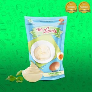 Mc Lewis Mayo Original 1Kg