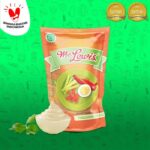 Mc Lewis Thousand Island 1Kg