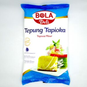 Bola Deli Tepung Tapioka 500 Gr