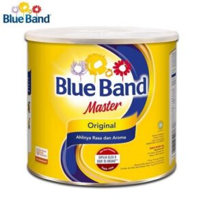 Blueband Margarine Serbaguna Original Master 2Kg