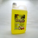 Coconut Replacer Minyak Goreng Pengganti Minyak Kelapa 5L