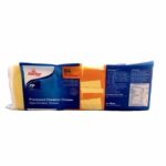 Keju Slice Anchor Cheese Orange