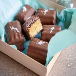 Puratos Cremfil Classic Cocoa 5Kg