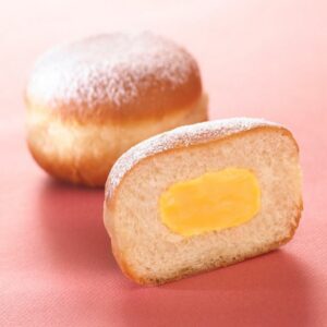 Puratos Cremfil Classic Durian 5Kg