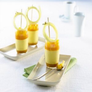 Puratos Cremfil Classic Mango 5Kg