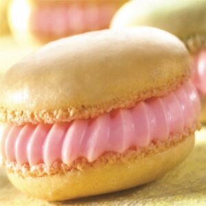 Puratos Cremfil Silk Strawberry 5Kg