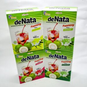 Denata Jellymix Ethoz