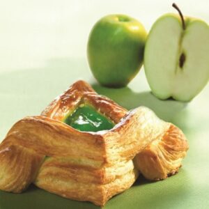 Puratos Hotfil Green Apple 5Kg