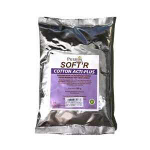 Soft'R Cotton Acti-Plus Acti-Plus 500gr Puratos