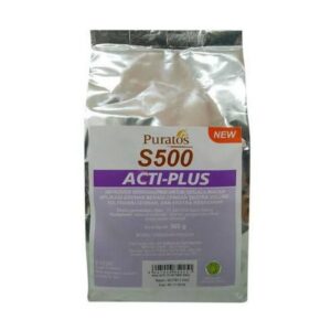 S500 Acti-Plus Bread Improver 500gr Puratos